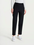 Pantalone a carota in Compact